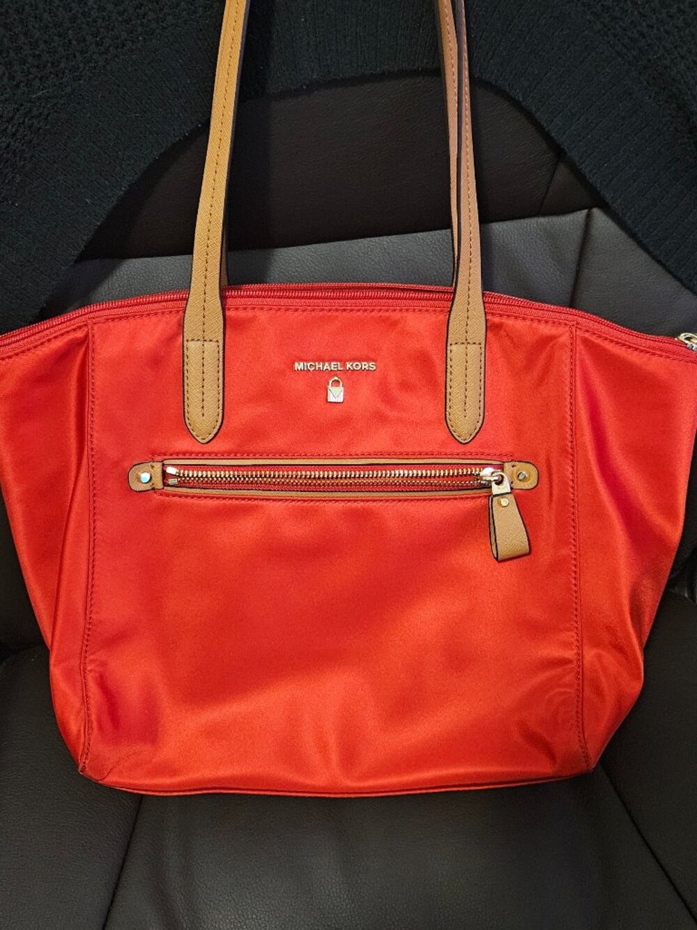 Michael Kors Shoulder Bag